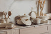 Sartén Skillet 26 cm - Ivory