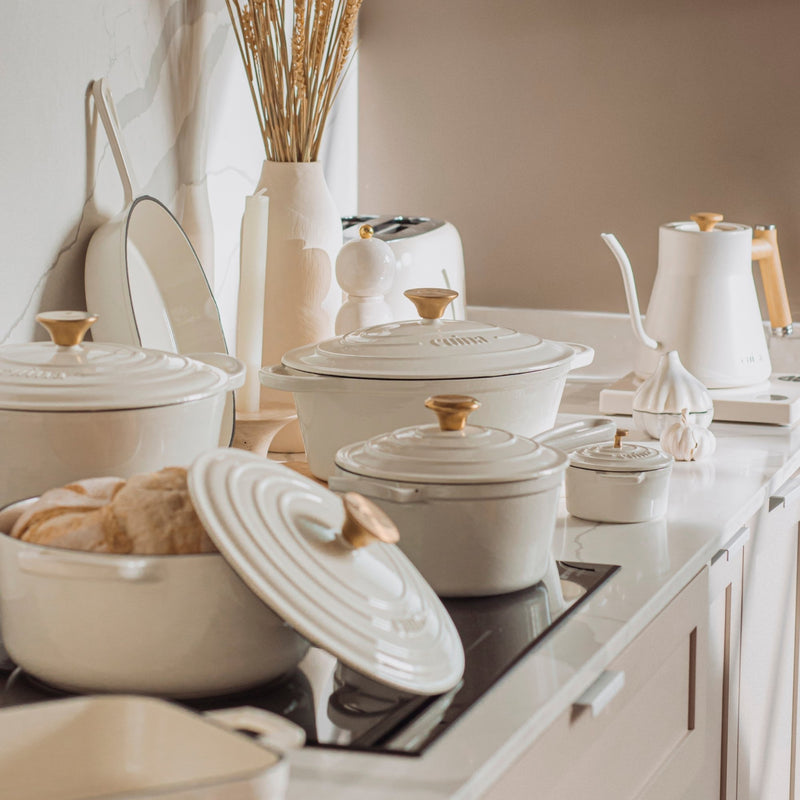 Un Estándar Superior para tu Hogar